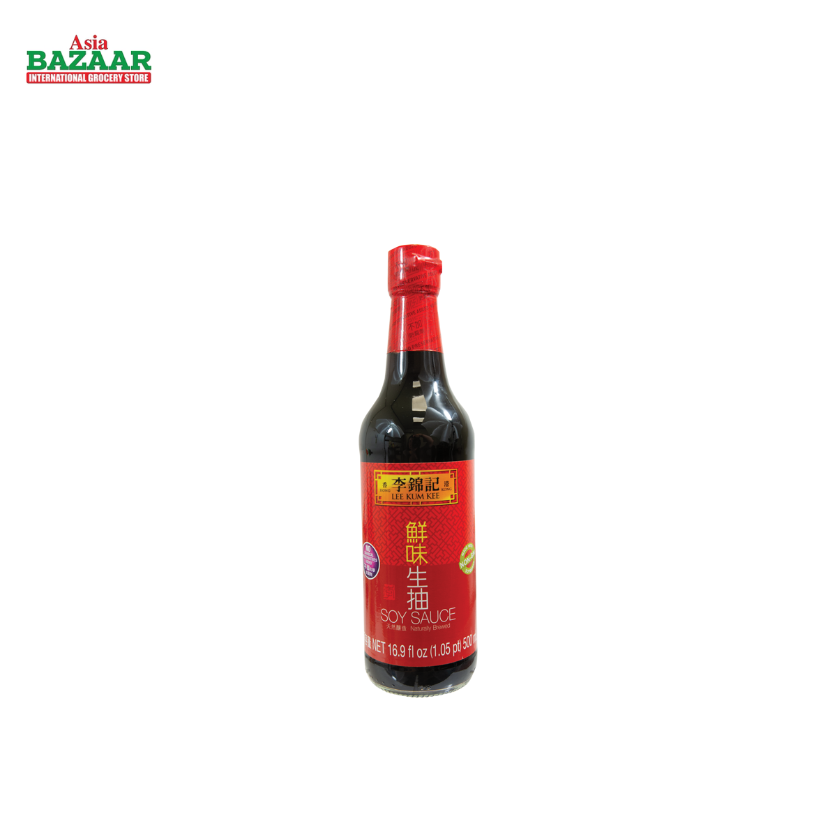 LKK SOY SAUCE